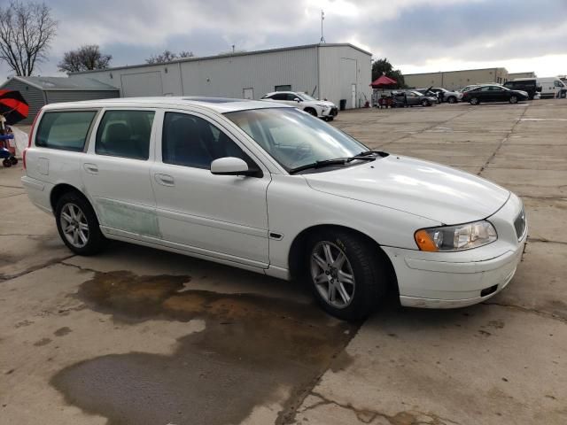 2005 Volvo V70