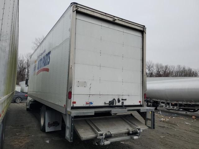 2022 Kenworth Construction T270