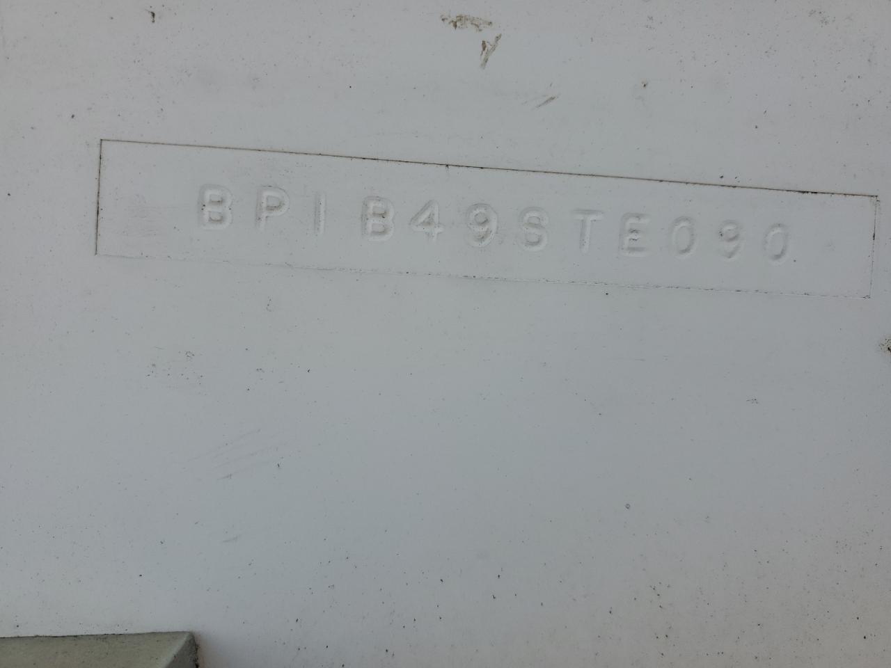 1990 Bayliner Boat