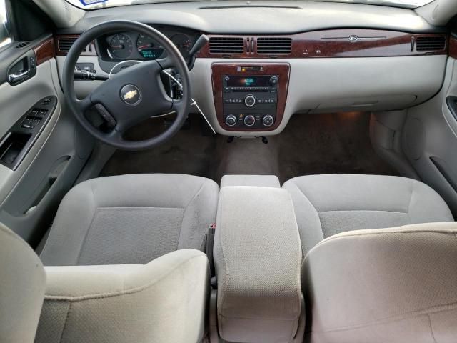 2006 Chevrolet Impala LS