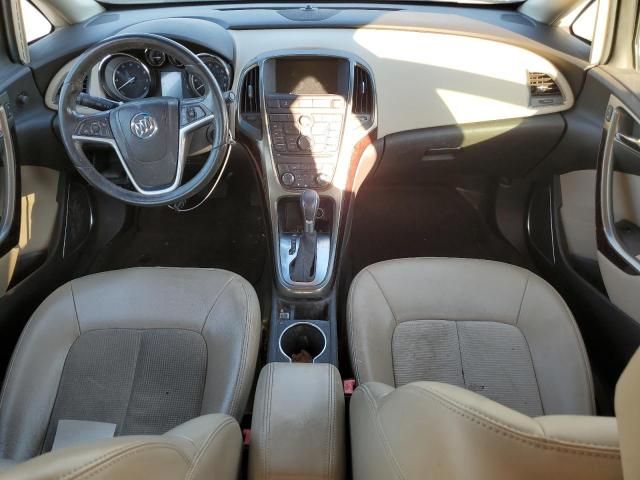 2012 Buick Verano