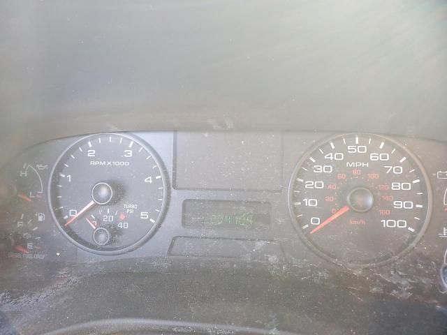 2006 Ford F250 Super Duty
