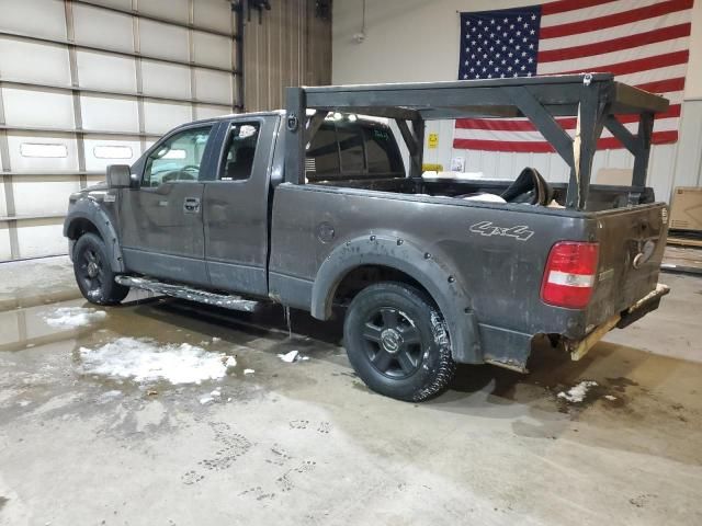 2006 Ford F150