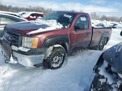 GMC Sierra salvage cars for sale: 2009 GMC Sierra K1500