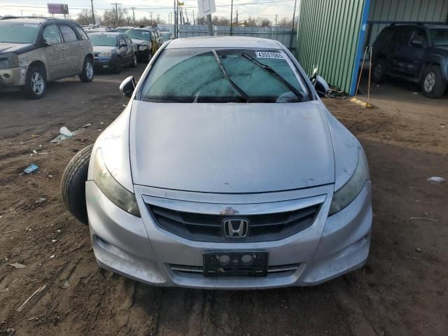 2011 Honda Accord EX