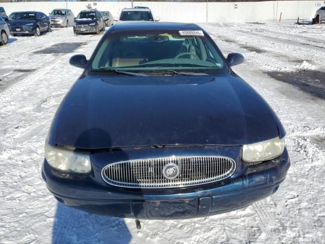 2002 Buick Lesabre Custom