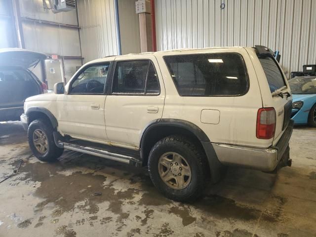 1999 Toyota 4runner SR5