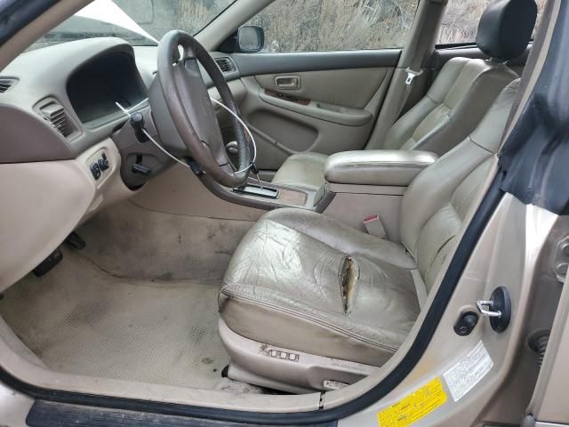 1998 Lexus ES 300