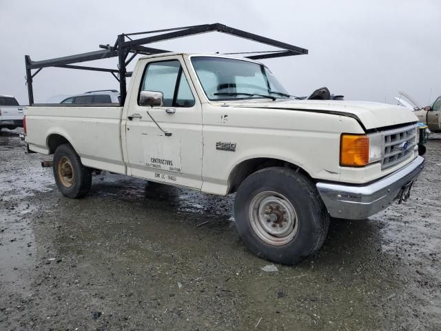 1990 Ford F250