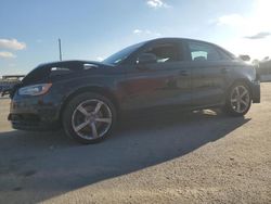 Vehiculos salvage en venta de Copart Orlando, FL: 2016 Audi A3 Premium