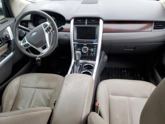 2012 Ford Edge Limited