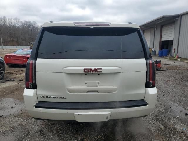 2015 GMC Yukon XL C1500 SLT