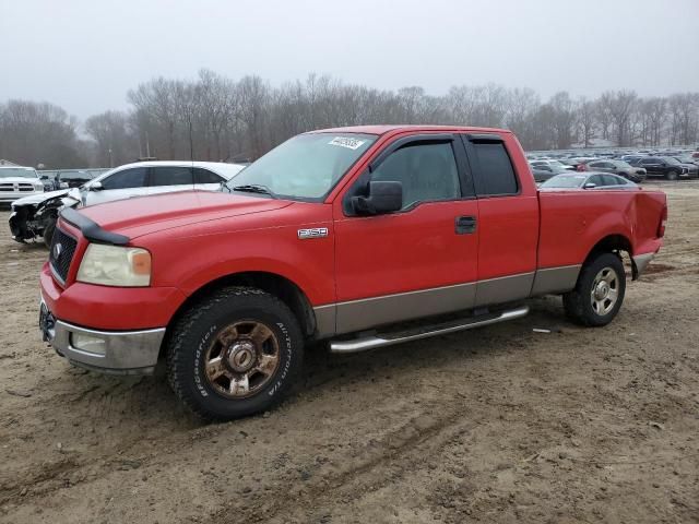 2004 Ford F150