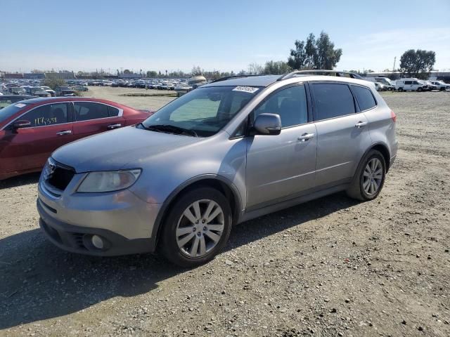 2009 Subaru Tribeca Limited