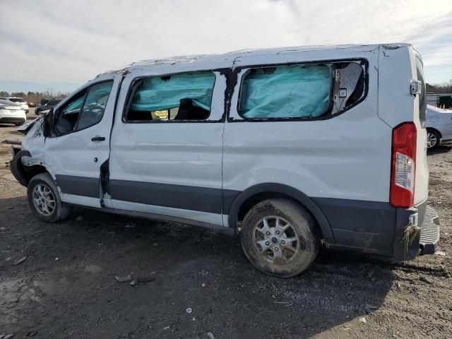 2016 Ford Transit T-150