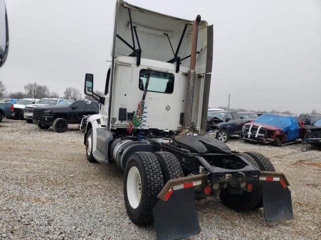 2016 Peterbilt 579