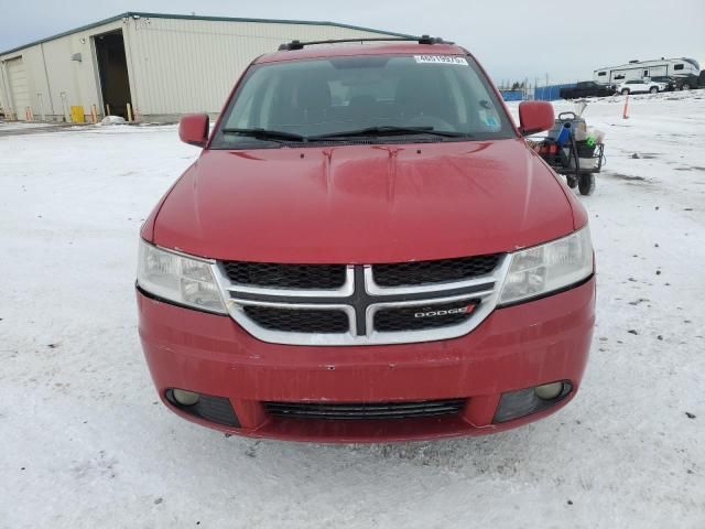 2014 Dodge Journey SE