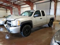 2011 Chevrolet Silverado K1500 LT en venta en Lansing, MI