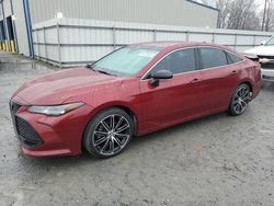 Toyota Avalon Vehiculos salvage en venta: 2019 Toyota Avalon XLE