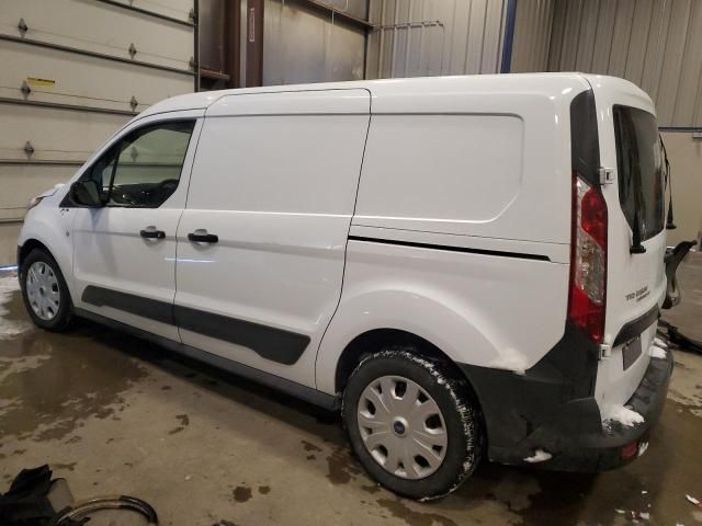 2023 Ford Transit Connect XL