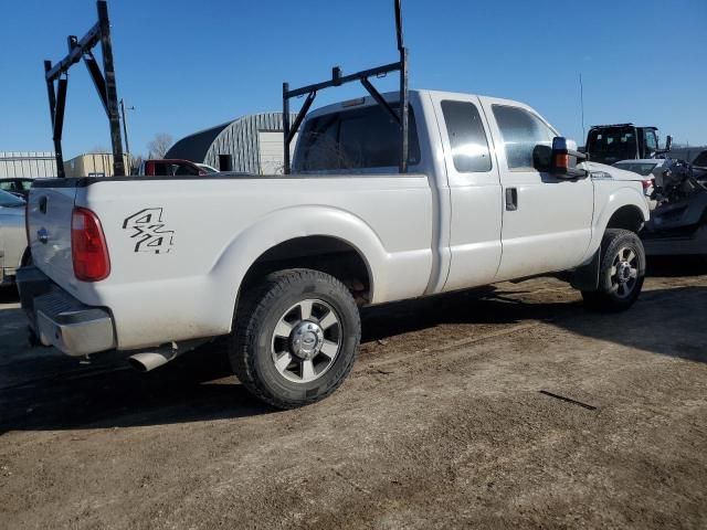 2015 Ford F250 Super Duty