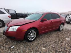 2007 Mercury Milan Premier for sale in Magna, UT