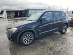 2017 BMW X3 SDRIVE28I for sale in Sun Valley, CA