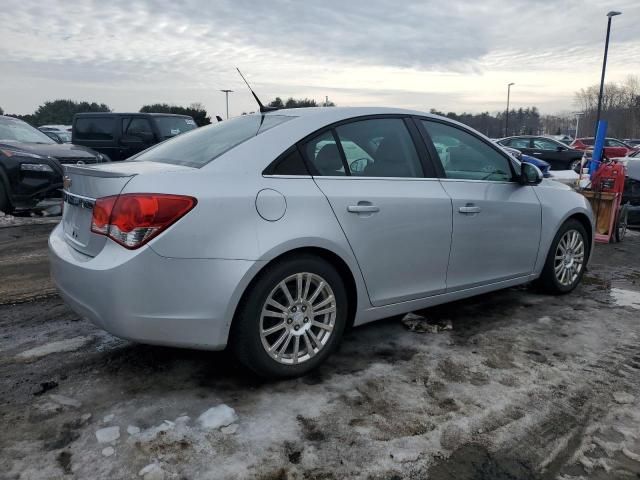 2012 Chevrolet Cruze ECO