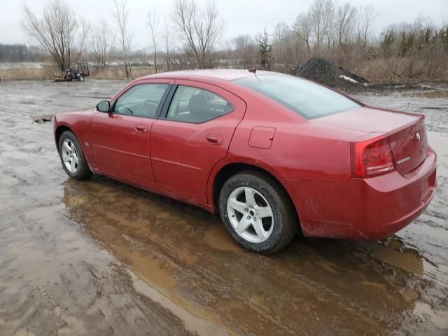 2008 Dodge Charger