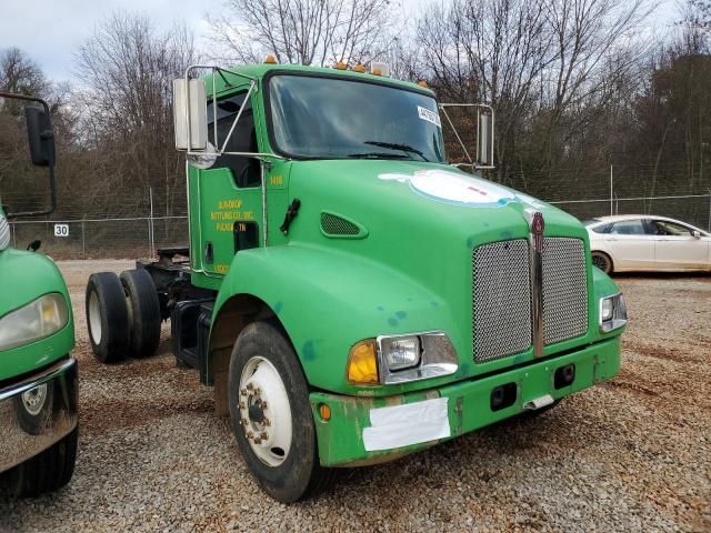 2007 Kenworth Construction T300