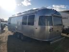 2017 Airstream Trailer