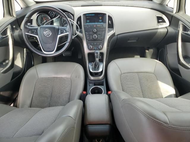 2015 Buick Verano