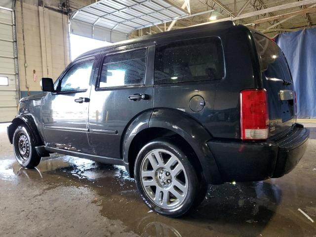 2008 Dodge Nitro SLT