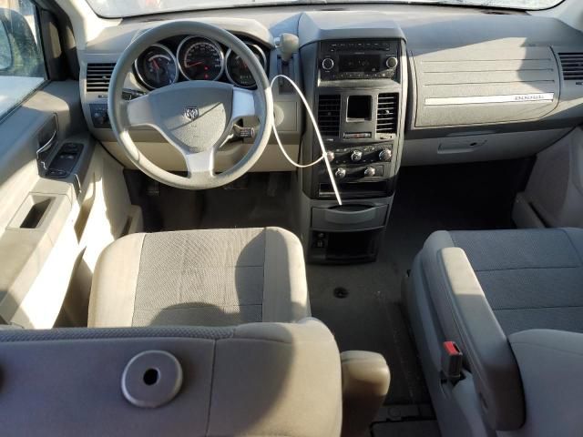 2009 Dodge Grand Caravan SE