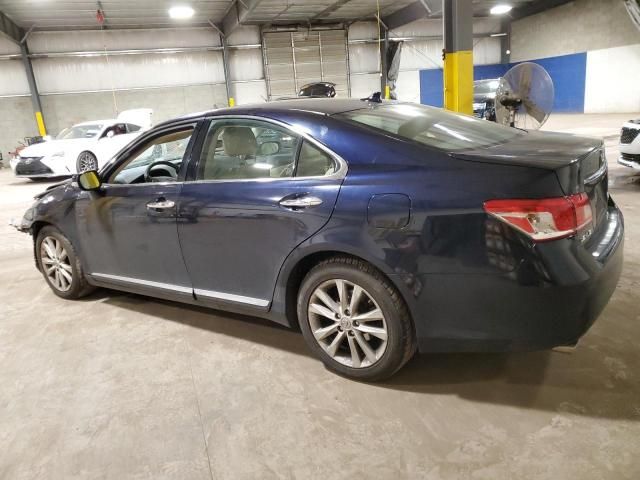 2010 Lexus ES 350