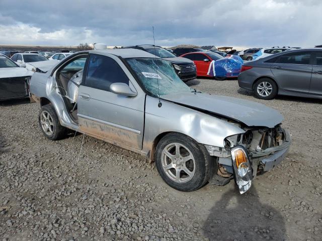 2006 Nissan Sentra 1.8