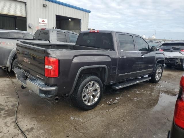 2015 GMC Sierra C1500 SLT