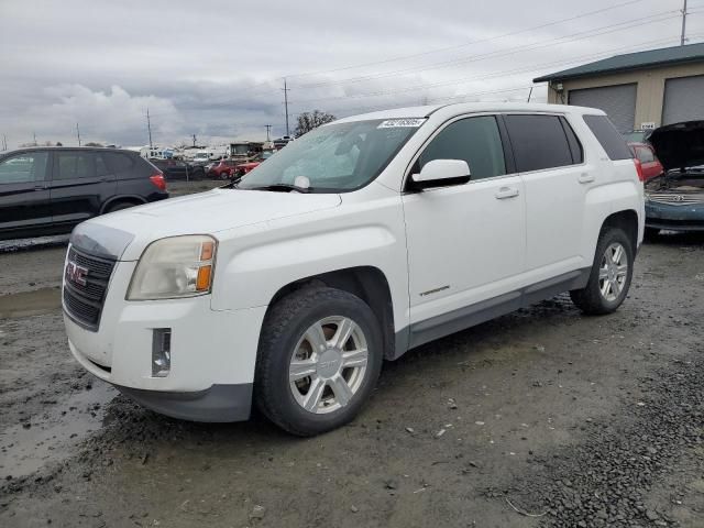 2014 GMC Terrain SLE