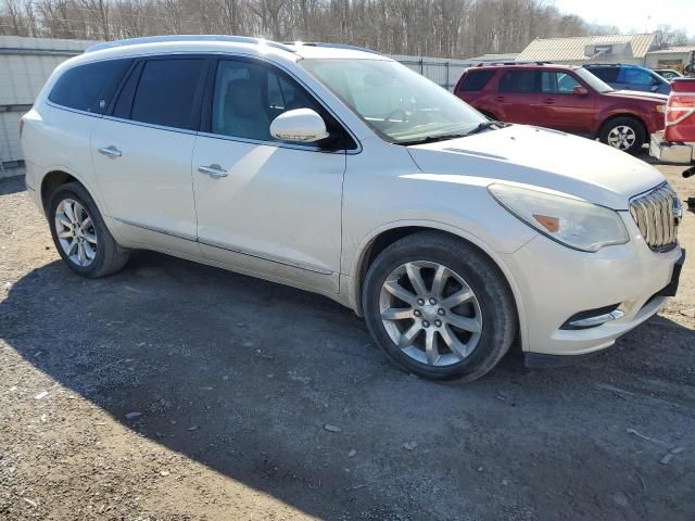 2014 Buick Enclave