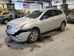 Nissan Rogue salvage cars for sale: 2011 Nissan Rogue S