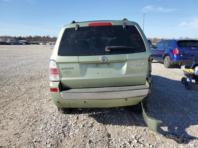 2008 Mercury Mariner Premier