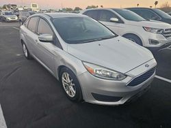 Ford salvage cars for sale: 2016 Ford Focus SE