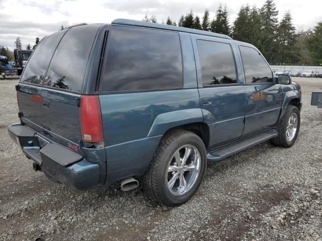 1999 GMC Denali