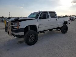 2006 Chevrolet Silverado K2500 Heavy Duty for sale in Arcadia, FL