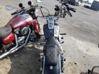2008 Harley-Davidson Fxdc Daytona Custom