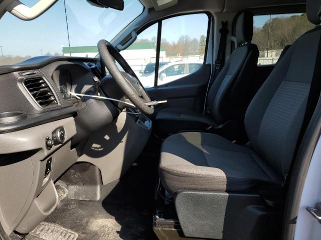 2023 Ford Transit T-350