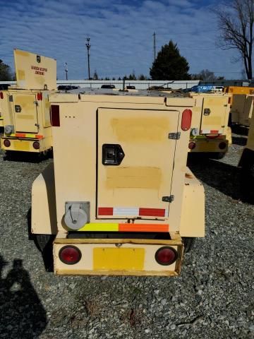 1993 Ck Power Generator
