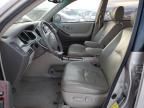 2006 Toyota Highlander Hybrid