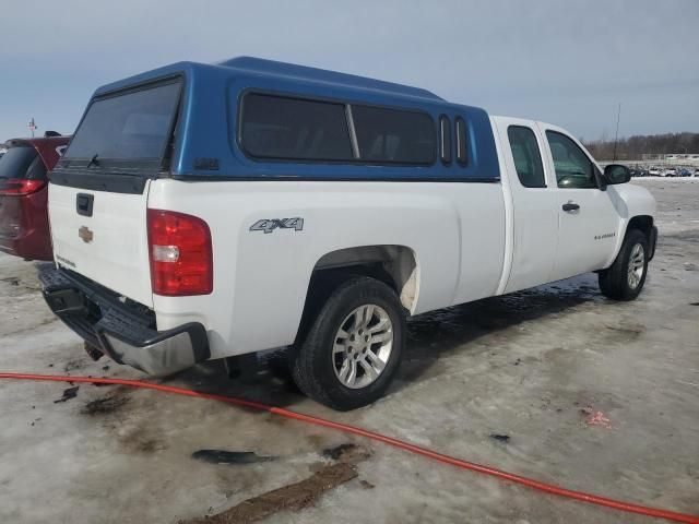 2007 Chevrolet Silverado C1500