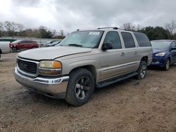 GMC Yukon salvage cars for sale: 2005 GMC Yukon XL C1500